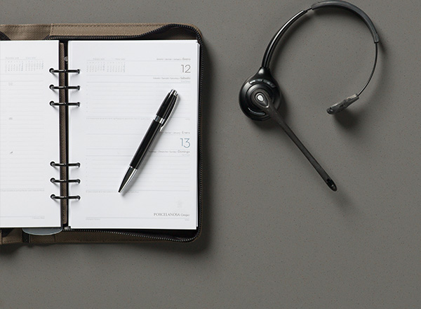 NATURE Series Ash Nature: Placas de Superficie Sólida 